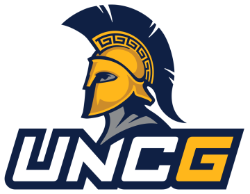 UNCG logo