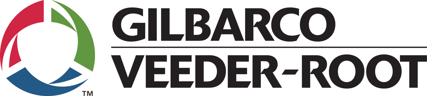 Gilbarco Veeder-Root logo