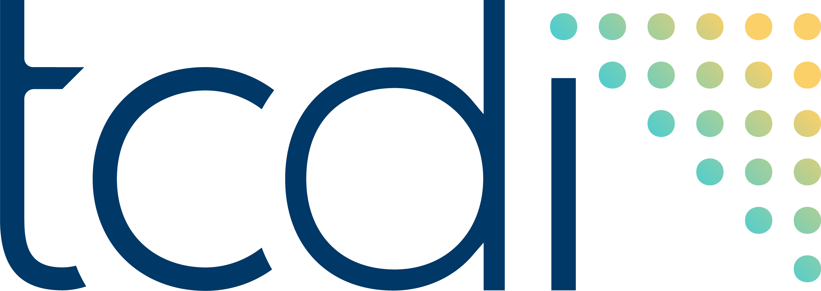 TCDI Open Source Site